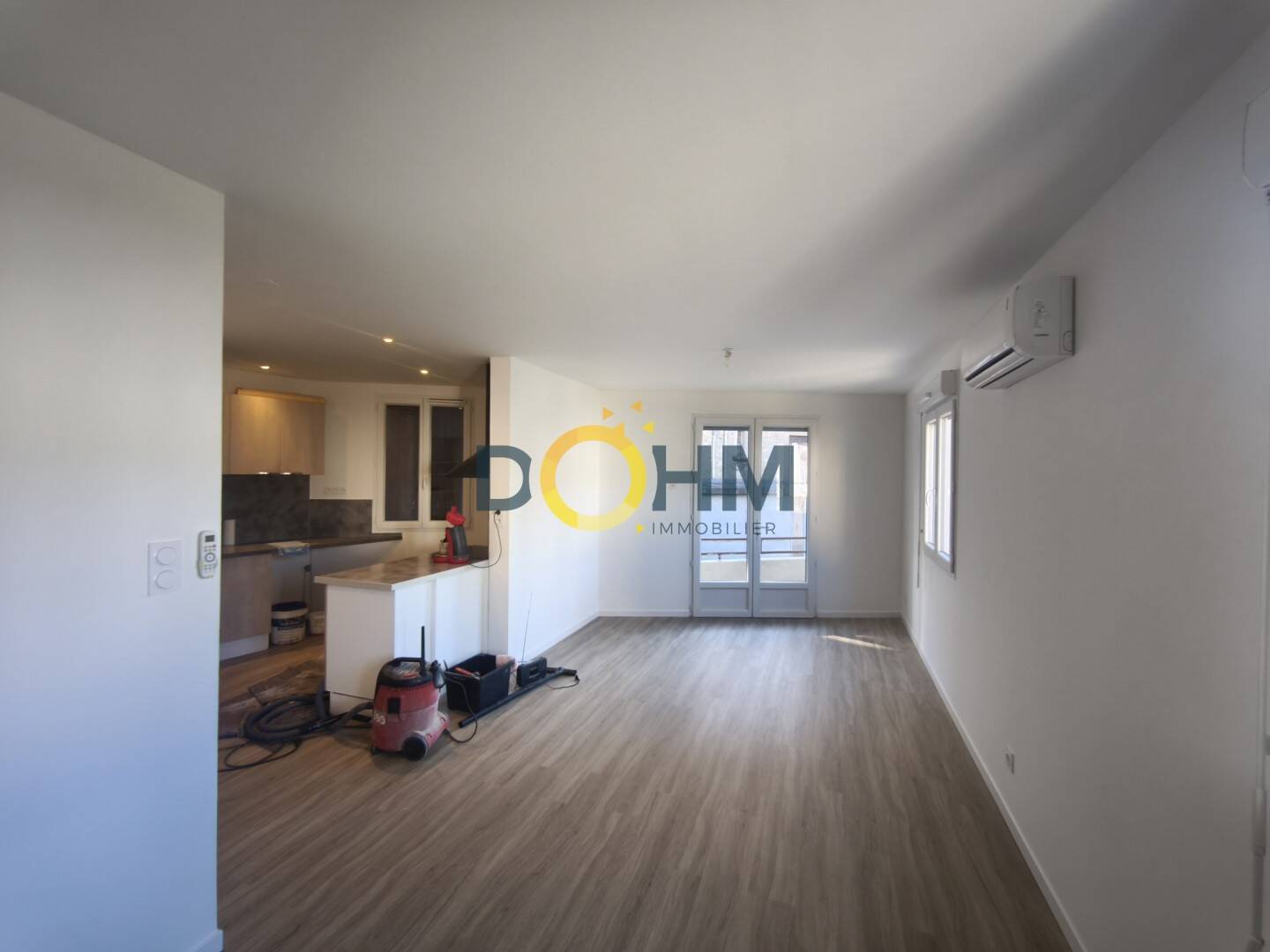 Maison à vendre, 77m², LA GRAND COMBE