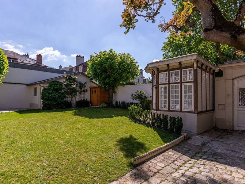 Maison à vendre, 200m², FOURQUEUX