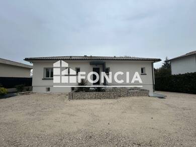 Maison à louer 1 590 € 5 pièces 4 chambres 127 m² Pont-du-Casse 47480