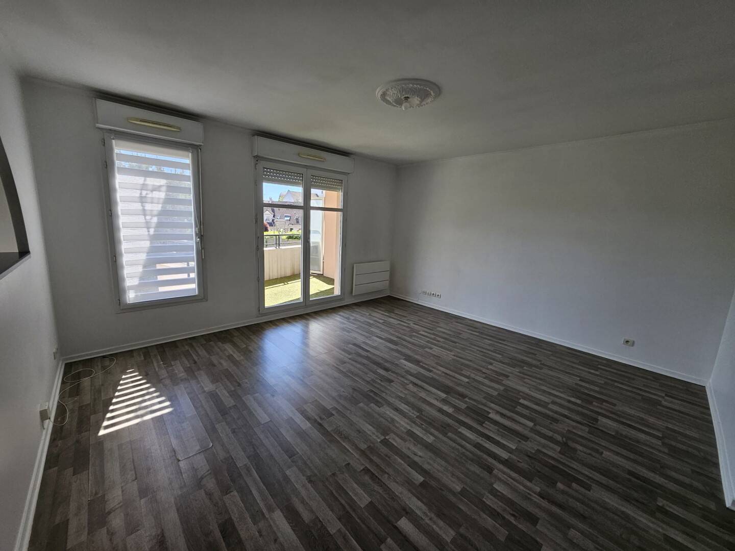 Maison à louer, 50m², NOISY LE GRAND