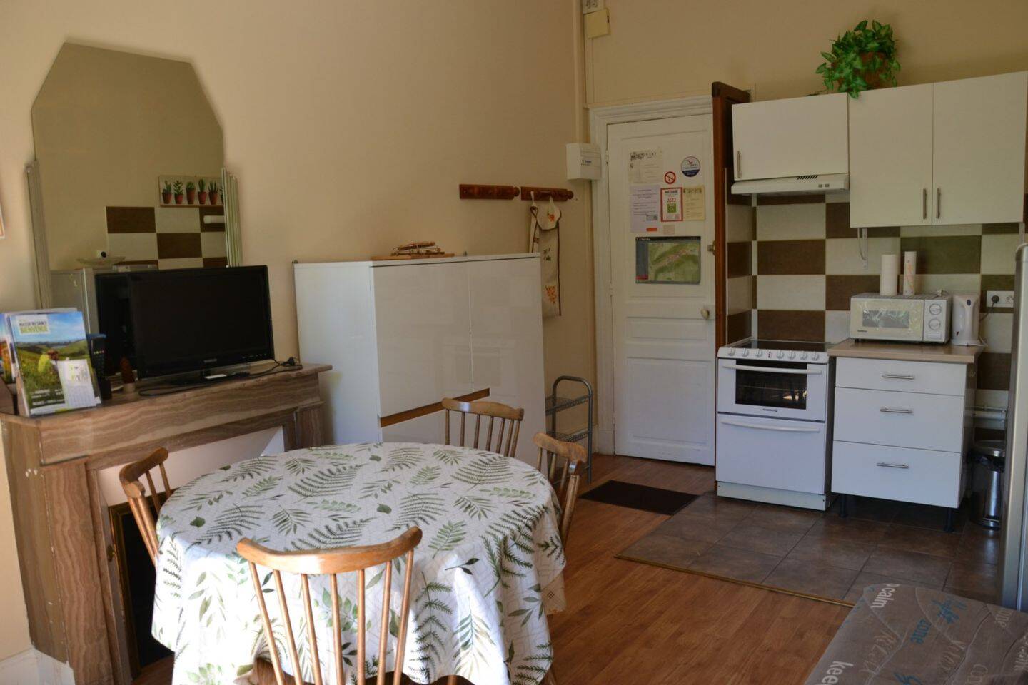 Maison à vendre, 50m², MONT DORE