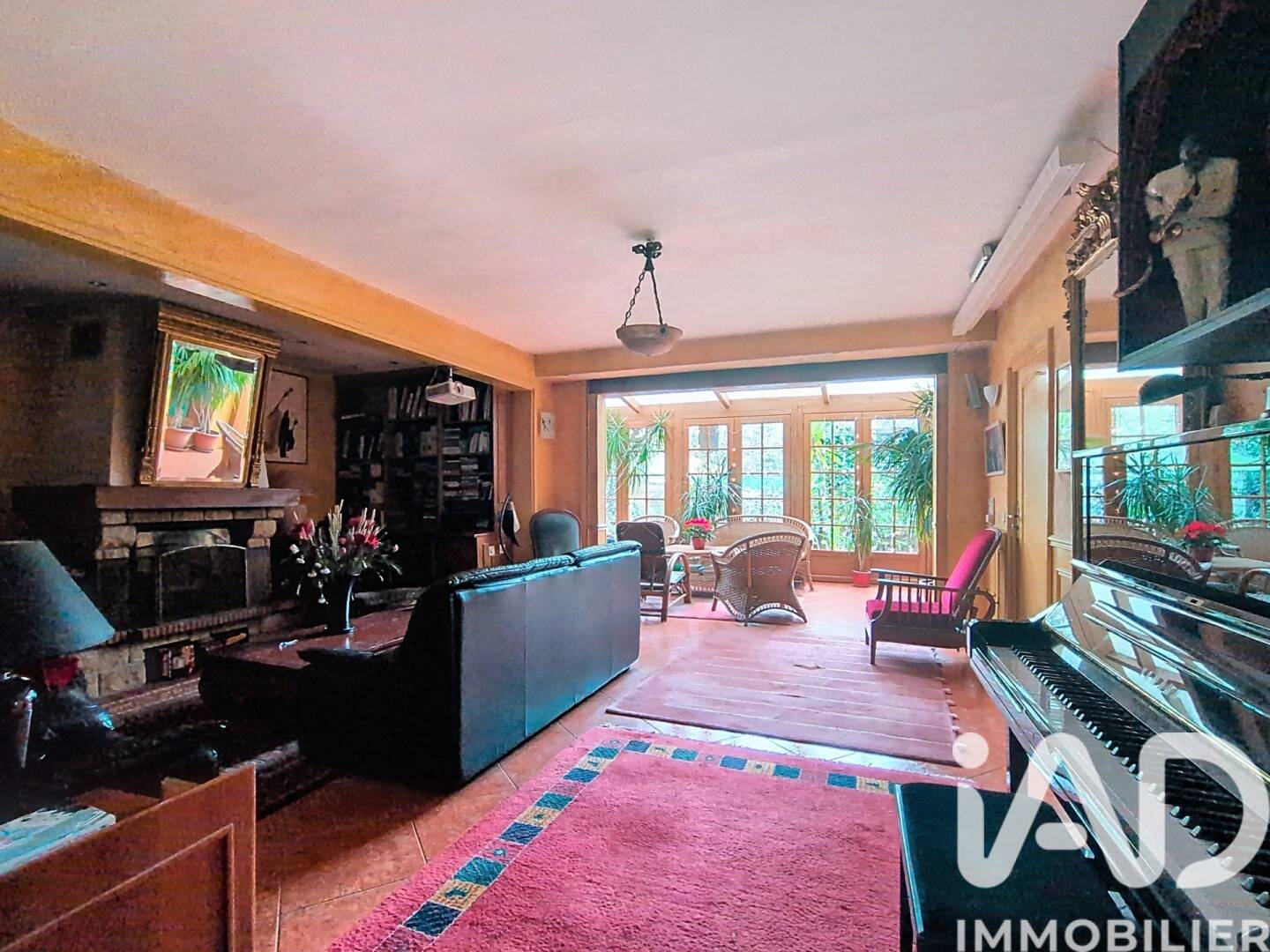 Maison à vendre, 192m², ANTONY