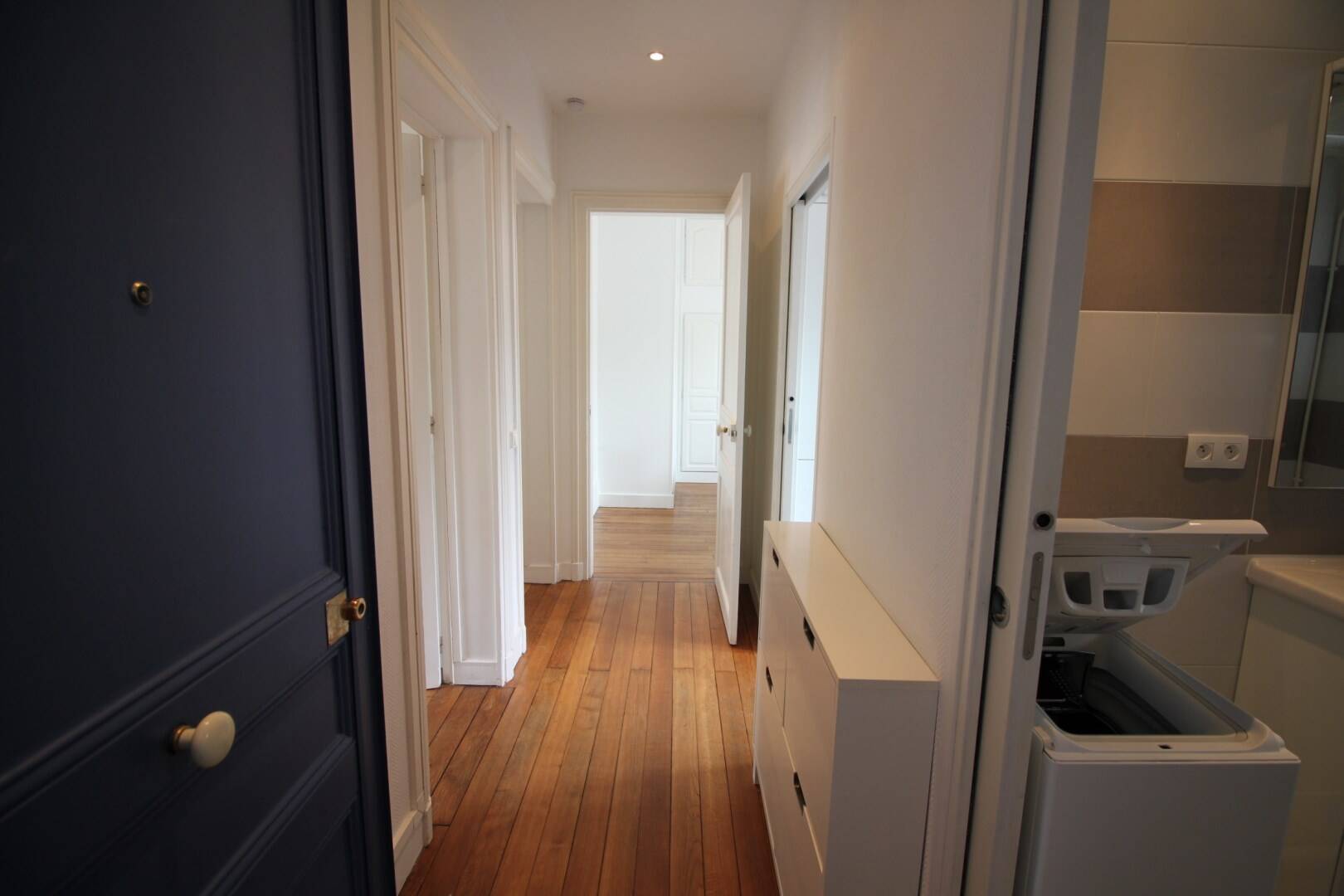 Maison à louer, 48m², VERSAILLES