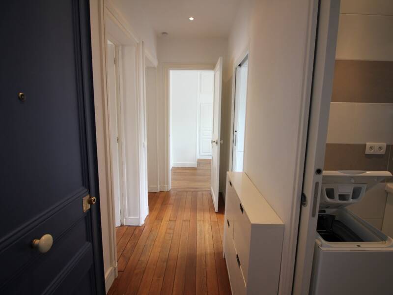 Maison à louer, 48m², VERSAILLES