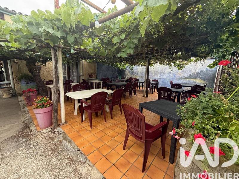 Maison à vendre, 205m², SAINT ANTOINE DE BREUILH