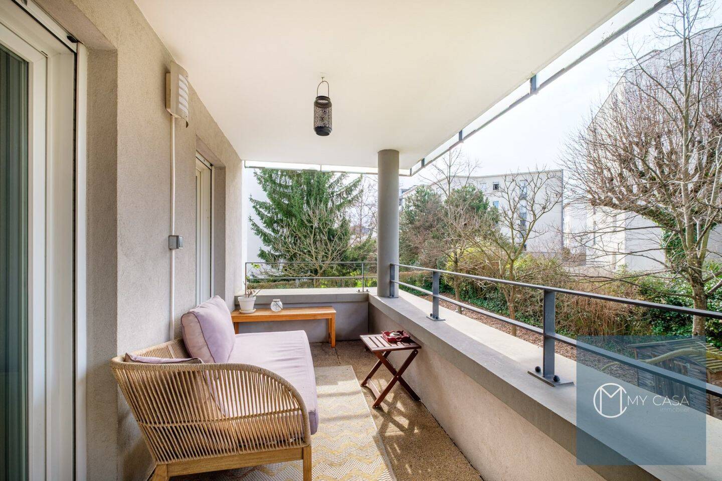 Maison à vendre, 92m², TASSIN LA DEMI LUNE