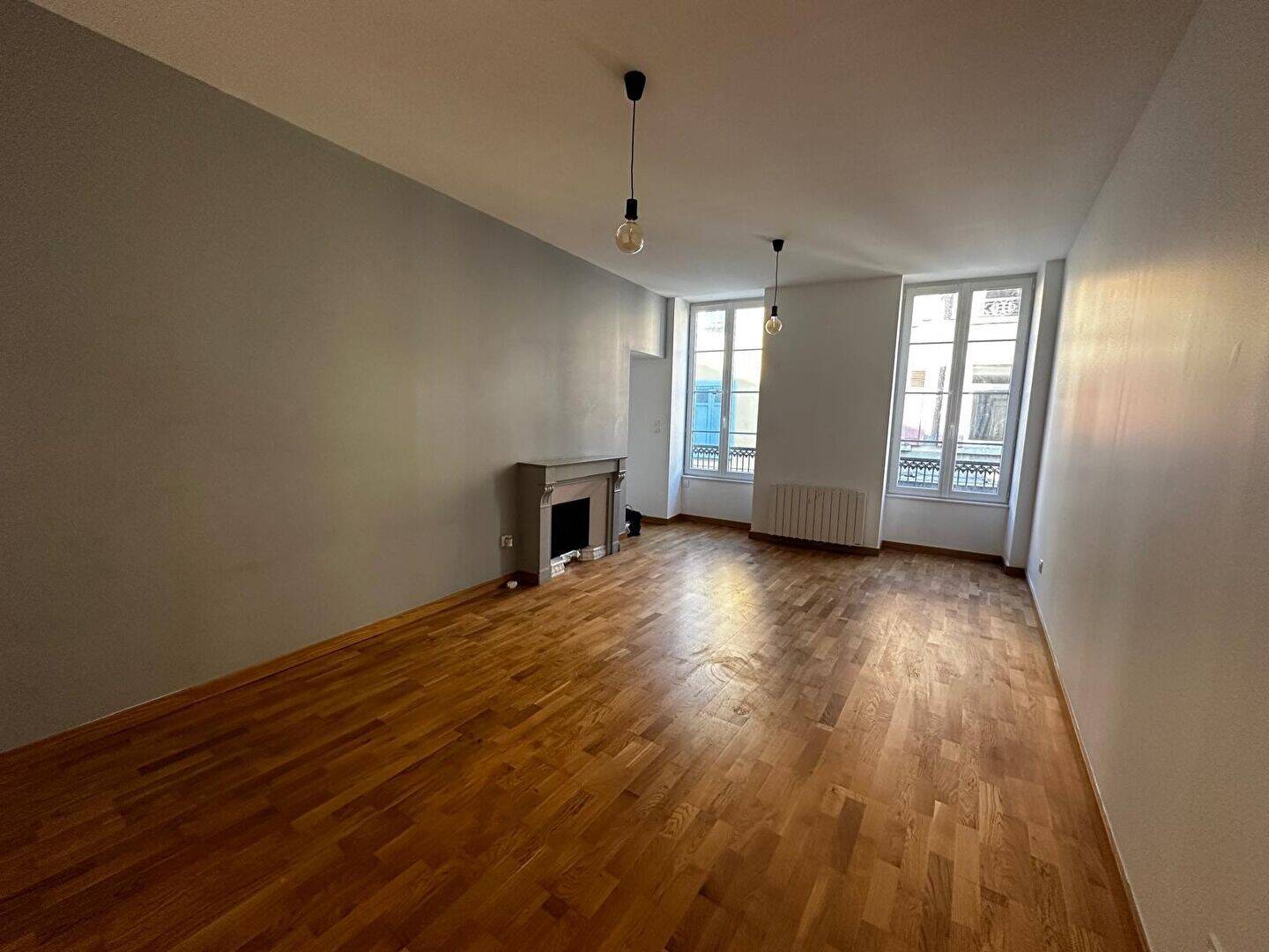 Maison à louer, 72m², LE PONT DE BEAUVOISIN