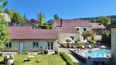Maison à vendre 685 000 € 7 pièces 5 chambres 265 m² 1 678 m² de terrain Beaune 21200