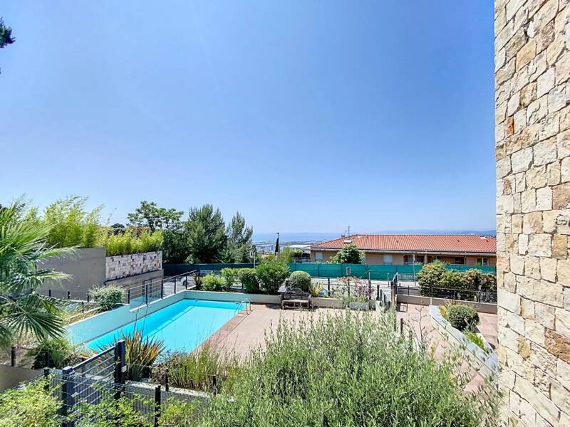 Maison à vendre, 108m², NICE
