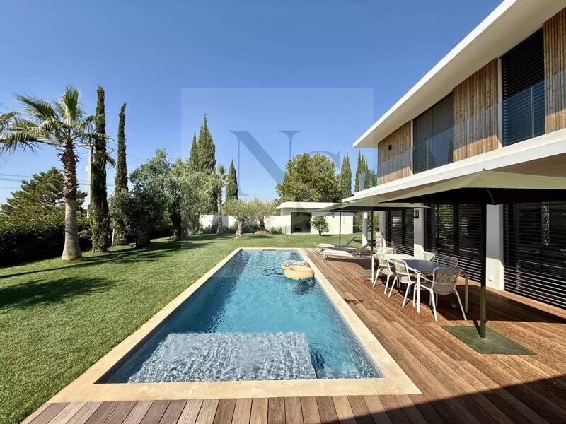 Maison à vendre, 250m², AIX EN PROVENCE