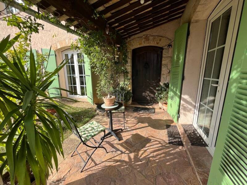 Maison à vendre, 157m², CAGNES SUR MER