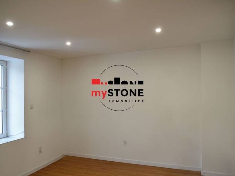 Maison à louer, 53m², NEUVILLE LES DAMES