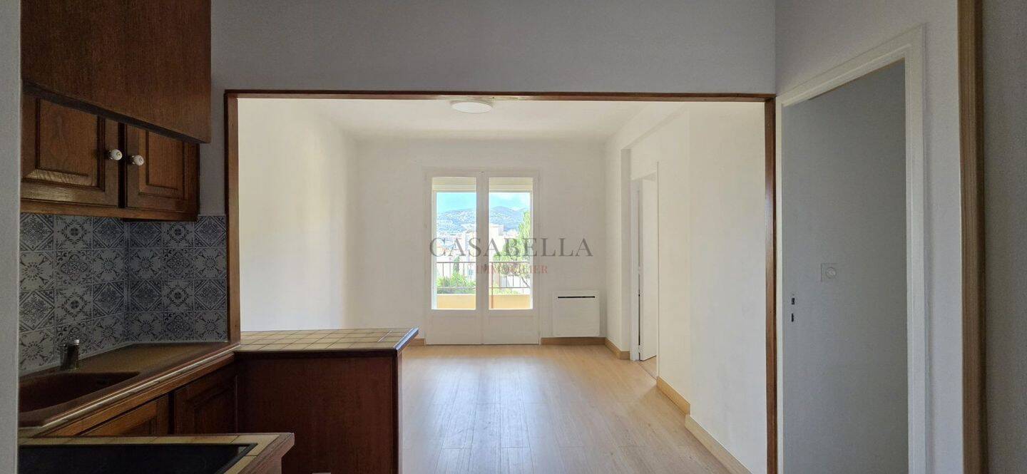 Maison à louer, 33m², AJACCIO