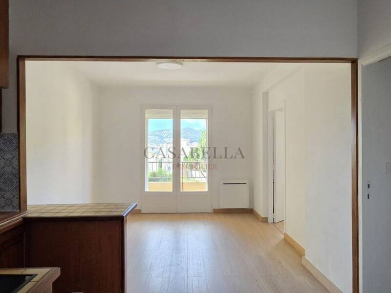 Maison à louer, 33m², AJACCIO