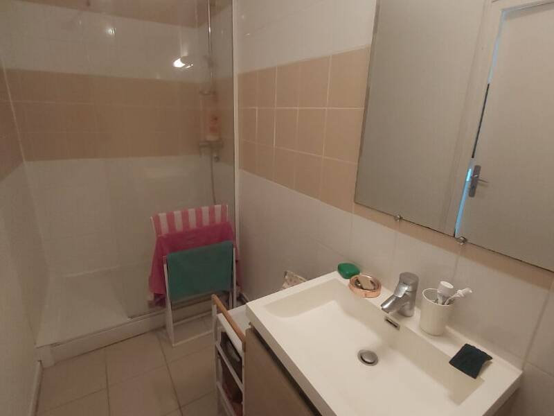 Maison à louer, 56m², ROUEN