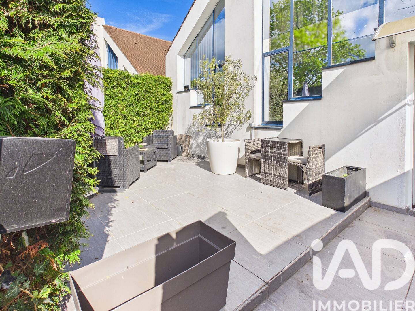 Maison à vendre, 130m², MANDRES LES ROSES