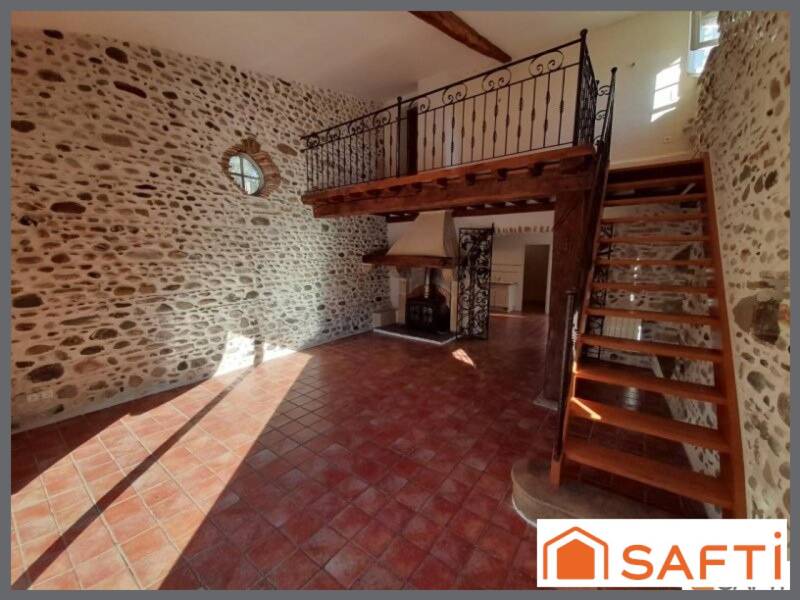 Maison à vendre, 205m², NAVARRENX