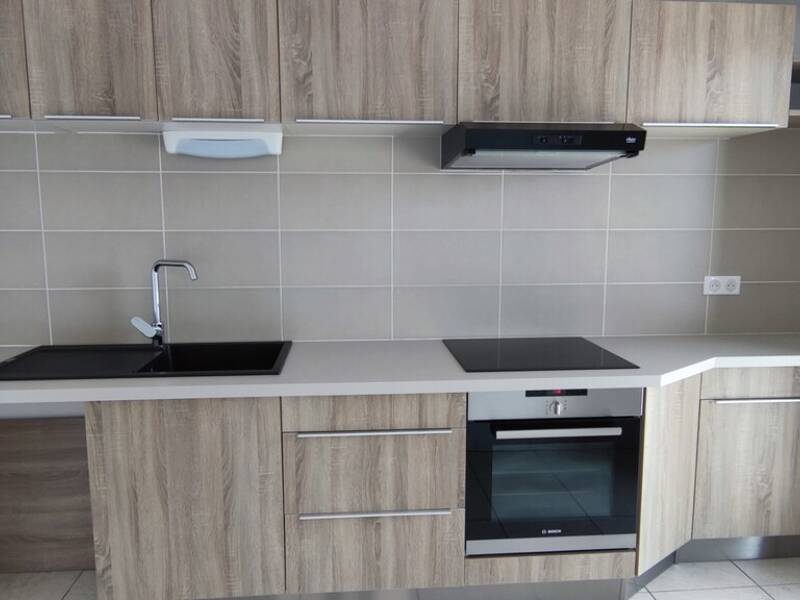 Maison à louer, 75m², LIMOGES