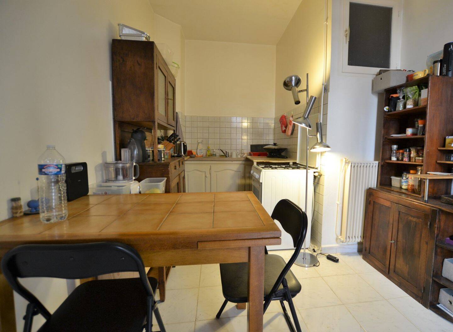 Maison à louer, 54m², AJACCIO