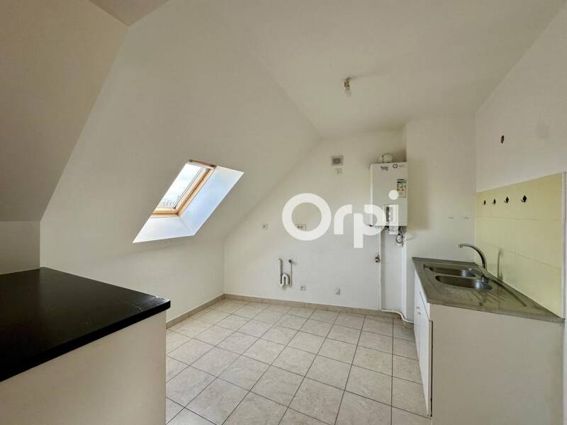 Maison à louer, 42m², SOISSONS