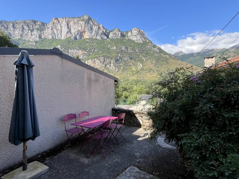 Maison à vendre, 75m², AULOS