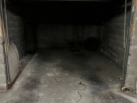 Parking à vendre 59 000 € Centre Ville Aix-en-Provence 13100