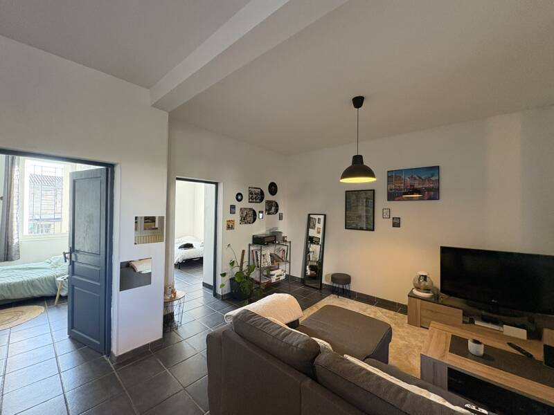 Maison à vendre, 67m², BORDEAUX