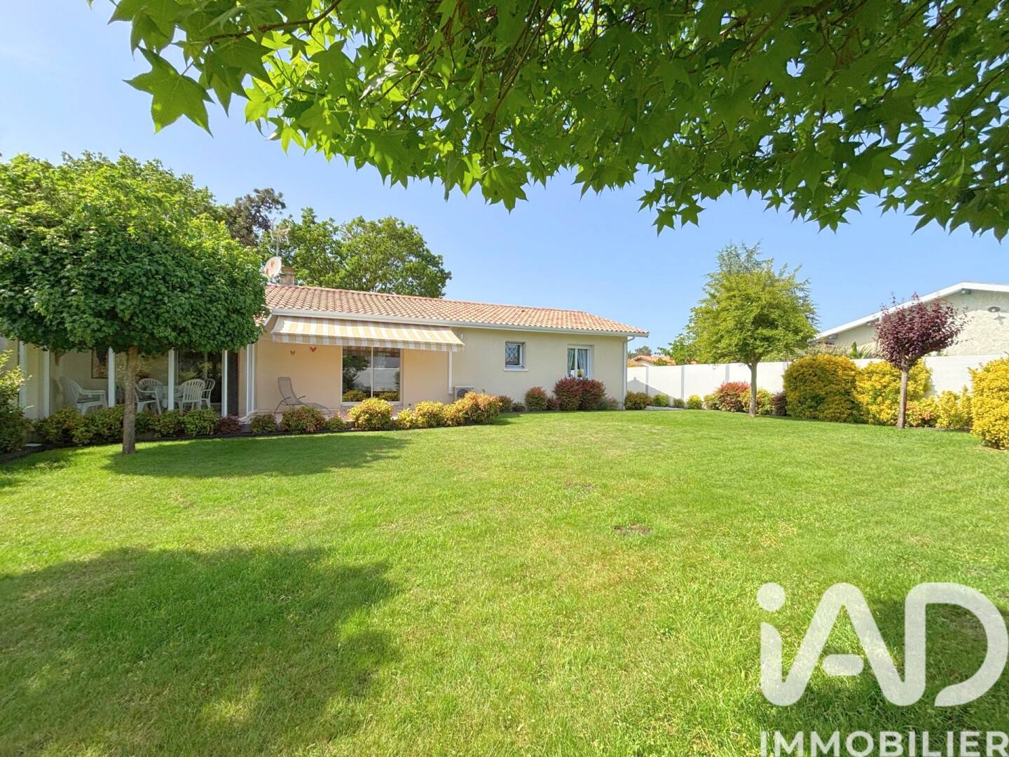 Maison à vendre, 98m², GUJAN MESTRAS