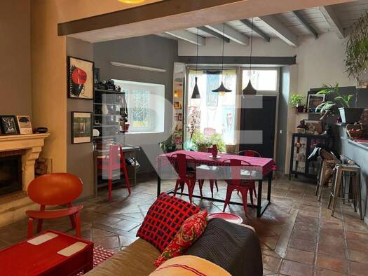 Maison à vendre 247 000 € 4 pièces 2 chambres 140 m² Aubais 30250