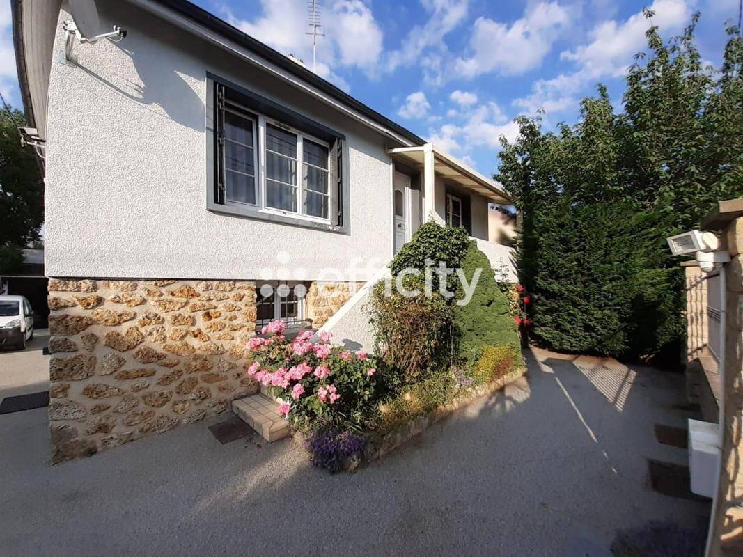 Maison à vendre, 177m², CHELLES