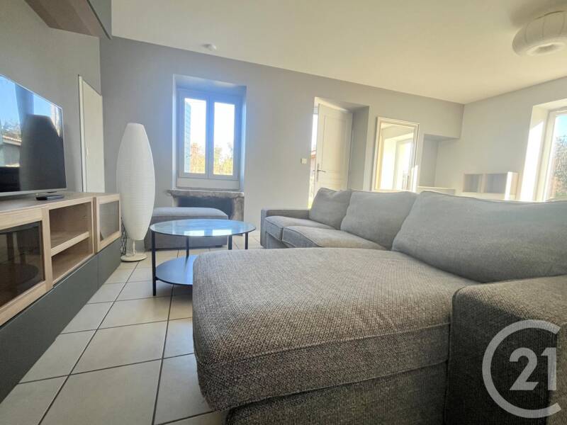 Maison à louer, 69m², SAINT ELOI