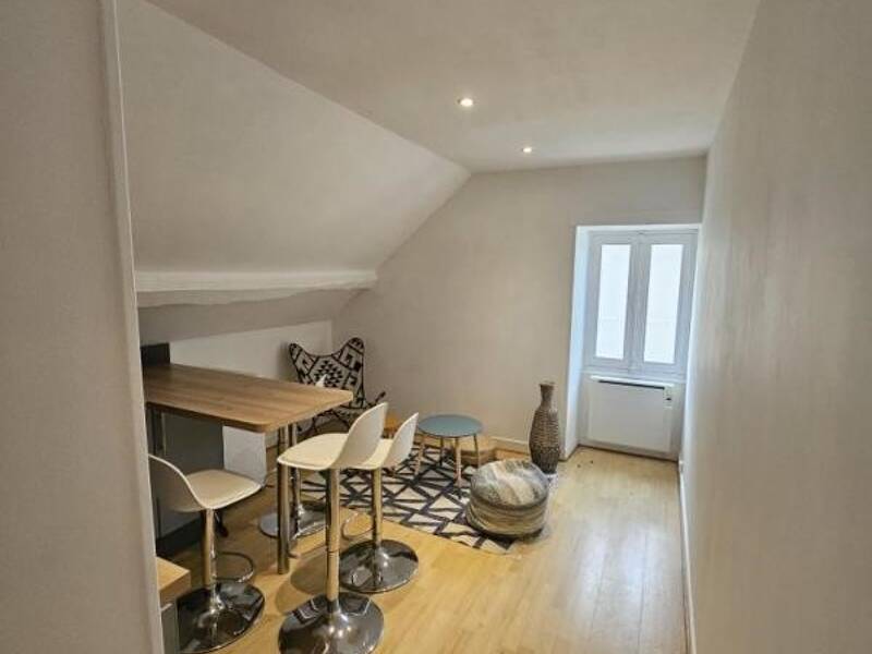 Maison à louer, 33m², COUPVRAY