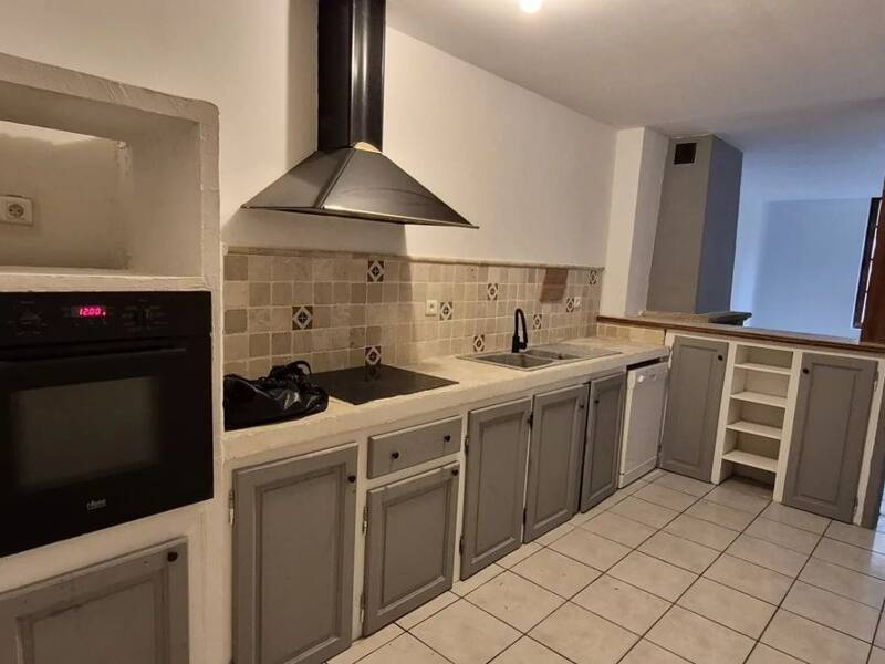 Maison à louer, 95m², BEAUCAIRE