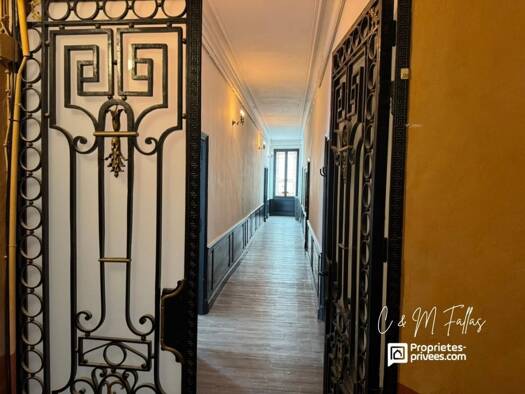 Appartement à vendre 269 000 € 4 pièces 3 chambres 154 m² Étage 1/3 Argensol Orange 84100
