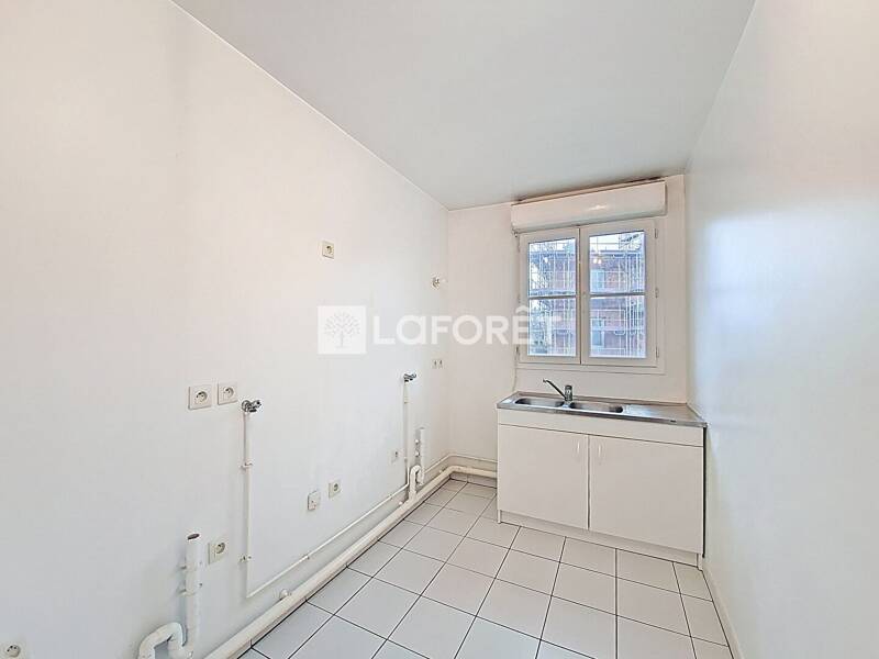 Maison à louer, 62m², TIGERY