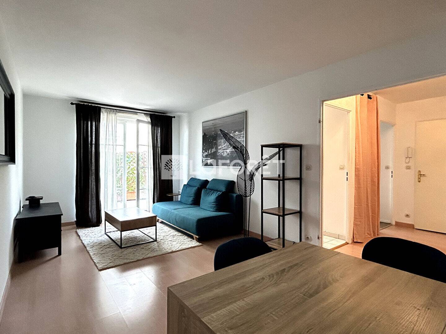 Maison à louer, 43m², CERGY
