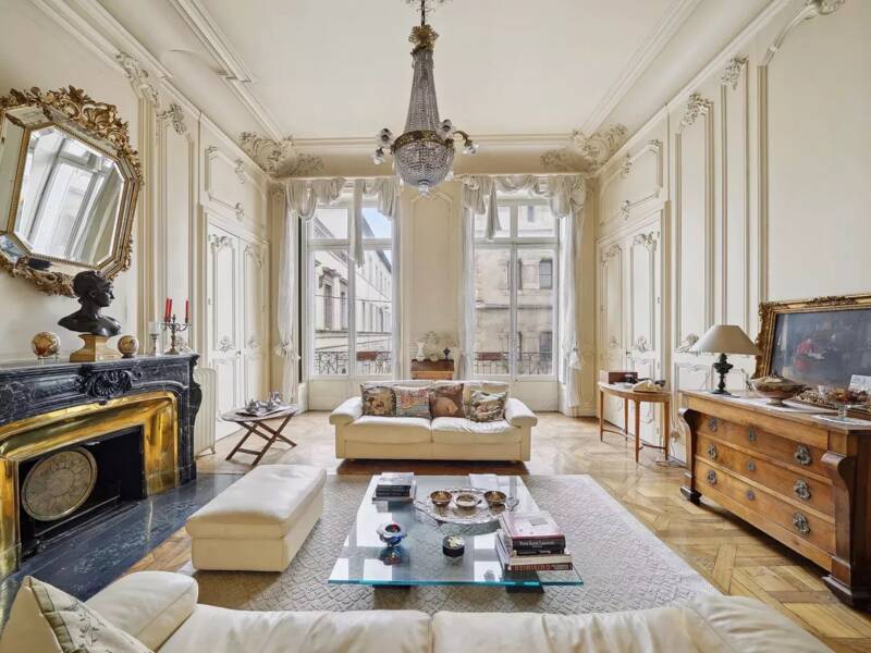 Maison à vendre, 352m², LYON 2E