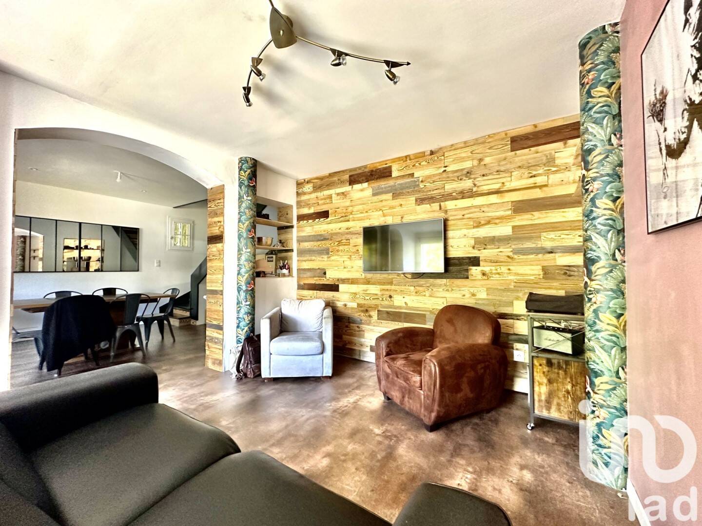 Maison à vendre, 90m², QUIMPER