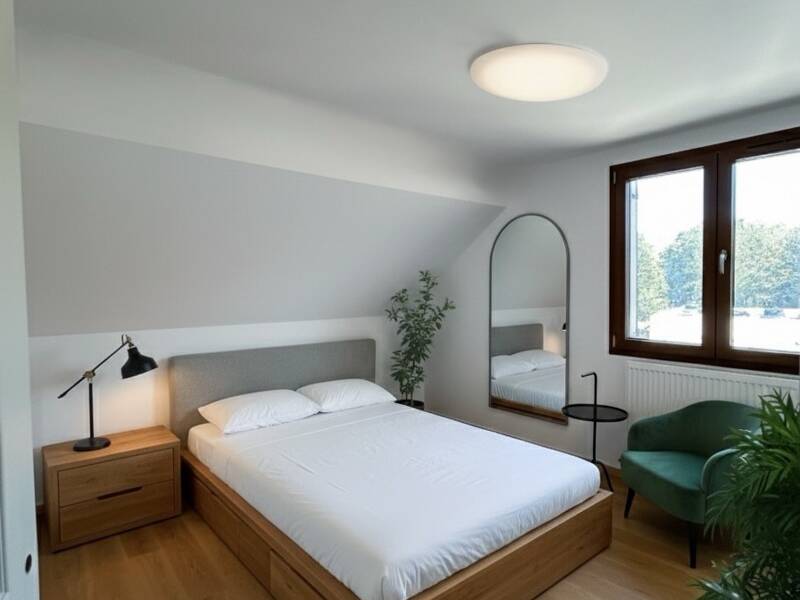 Maison à louer, 72m², ELOISE