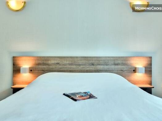 Appartement à louer - logement étudiant 650 € 1 pièce 20 m² Beaudésert Mérignac 33700