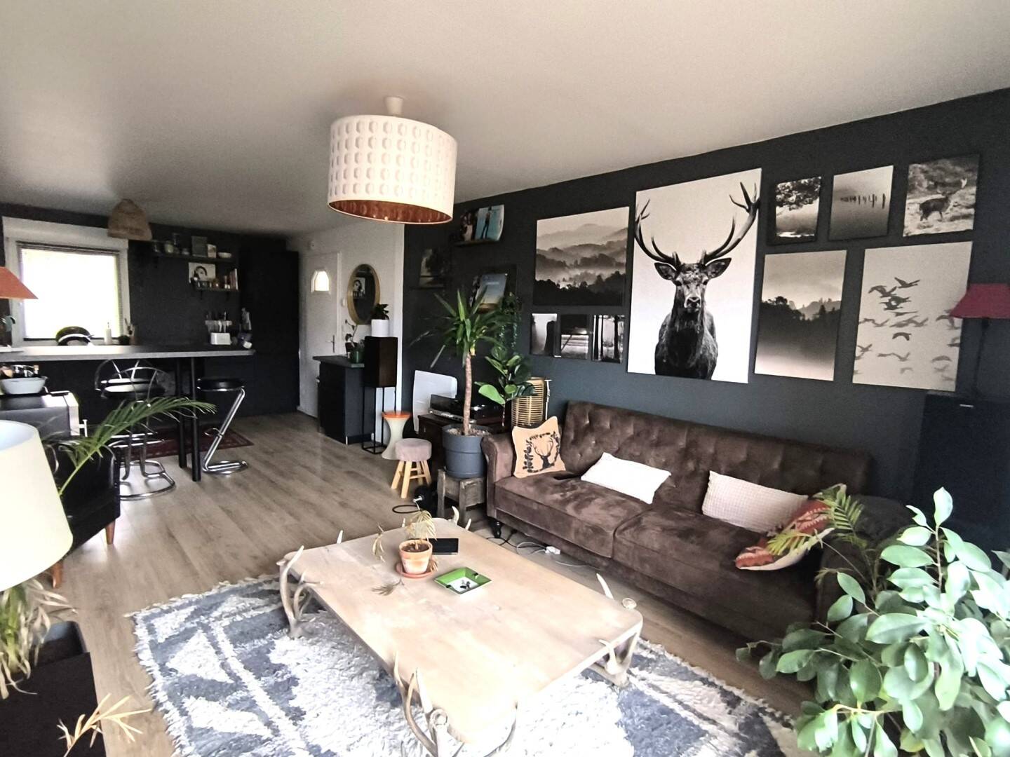 Maison à vendre, 53m², TOUQUES