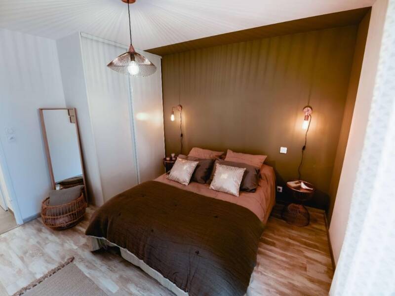 Maison à louer, 70m², NIMES