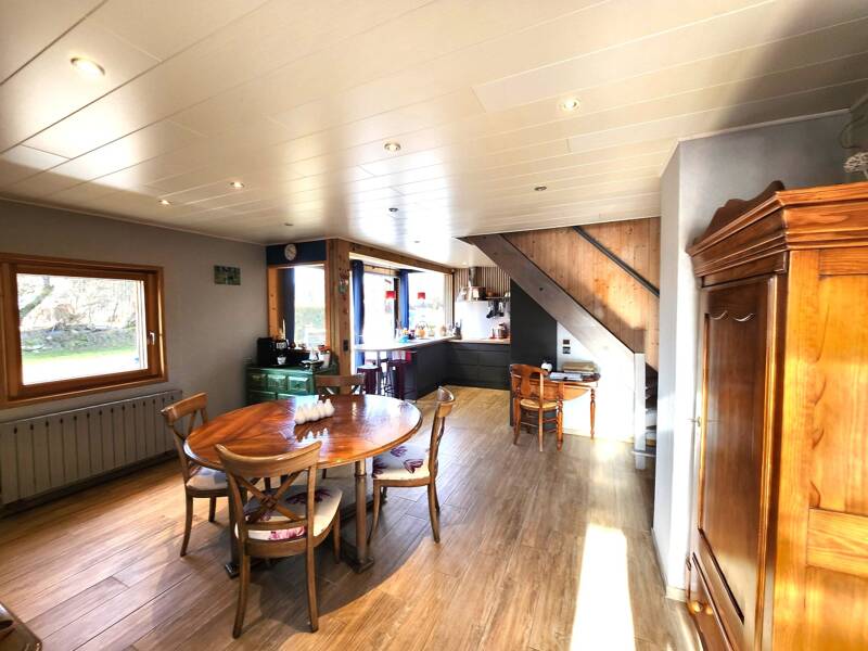 Maison à vendre, 73m², CHATELNEUF