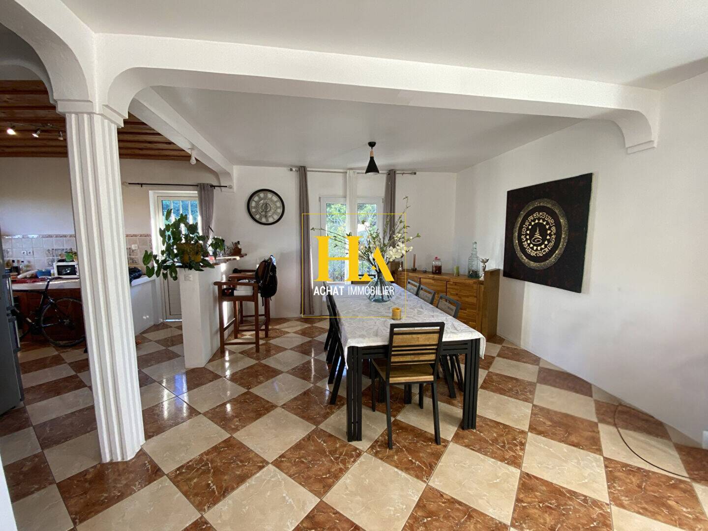 Maison à vendre, 158m², SAINT LOUIS