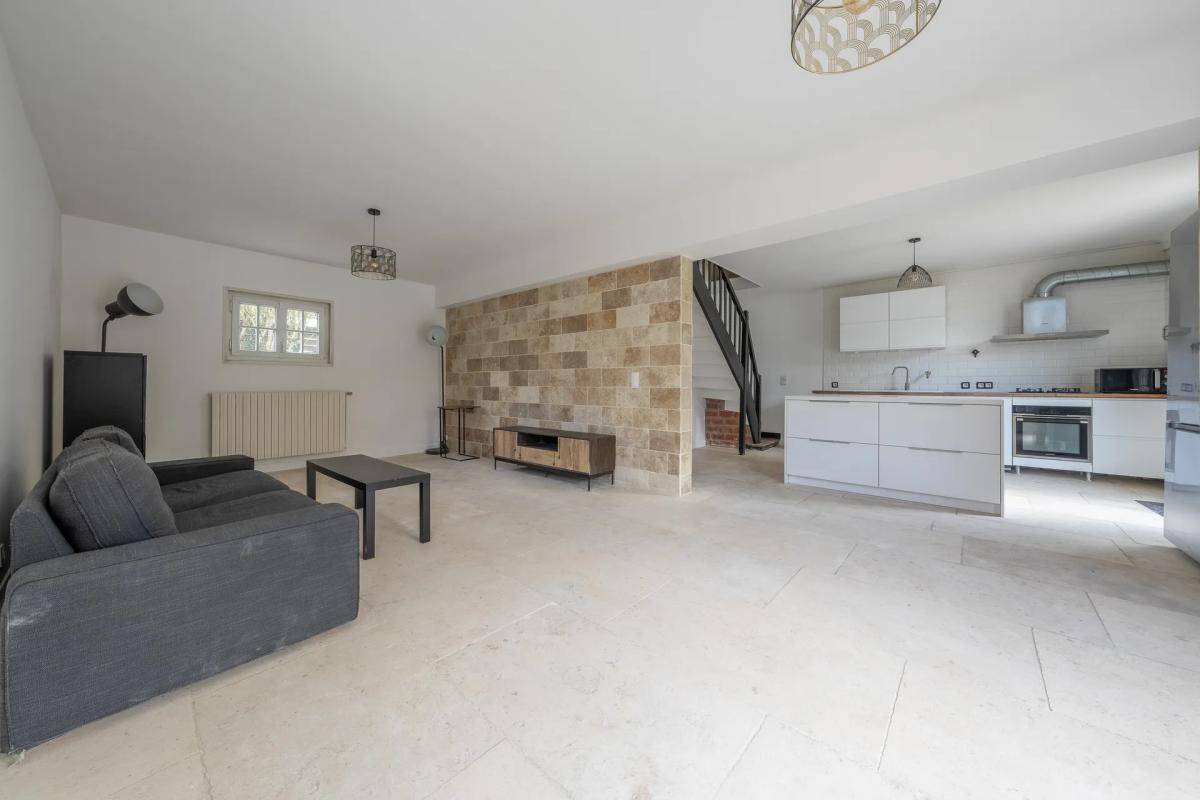 Maison à vendre, 160m², LE BOUSCAT