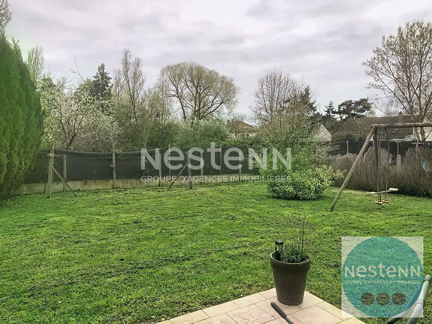Maison à vendre, 124m², MONT PRES CHAMBORD