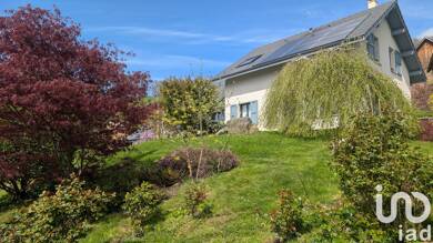 Maison à vendre 550 000 € 7 pièces 6 chambres 138 m² 1 500 m² de terrain Revel 38420