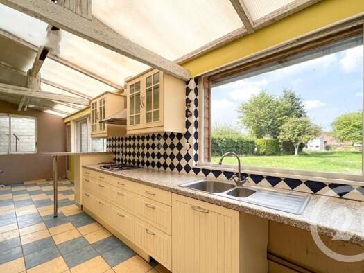 Maison à vendre 187 000 € 5 pièces 4 chambres 183 m² 2 006 m² de terrain Bellancourt 80132