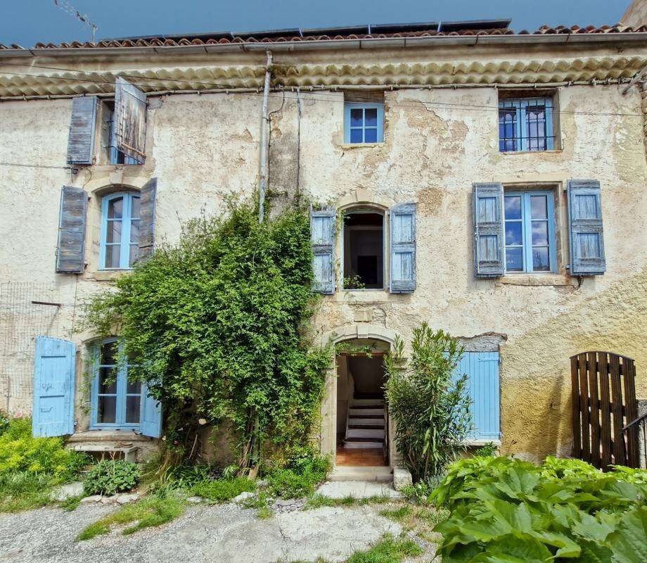 Maison à vendre, 170m², SAINT ETIENNE LES ORGUES