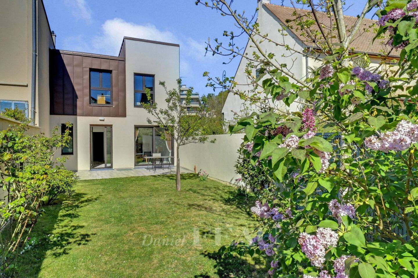 Maison à vendre, 101m², VERSAILLES